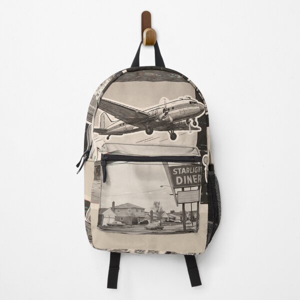 Item preview, Lost Signals From Suburbia designed and sold by DreamCapsules.