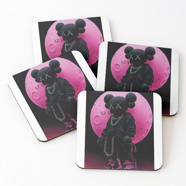 Item preview, Kaws xx designed and sold by Twelvecloth.