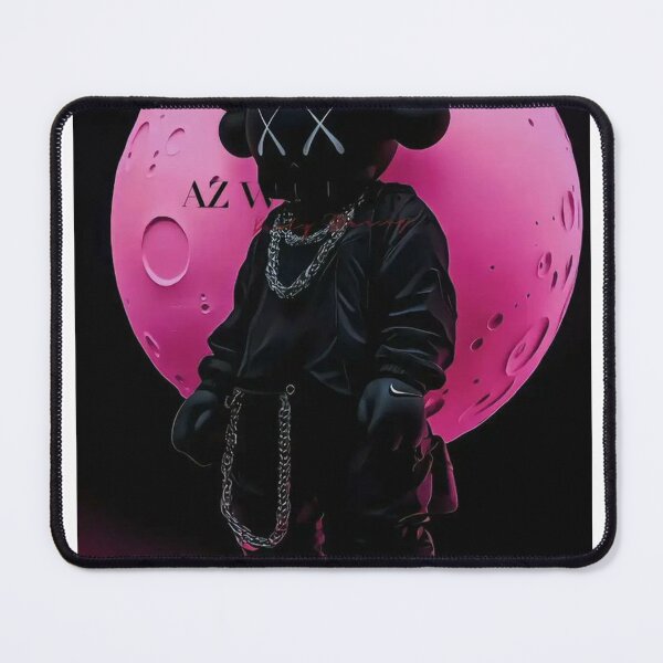 Item preview, Kaws xx designed and sold by Twelvecloth.