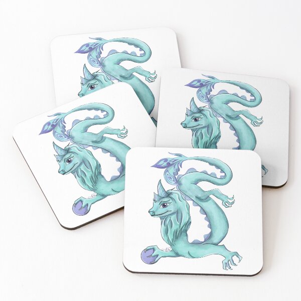 Item preview, Sisu designed and sold by Naito Art.