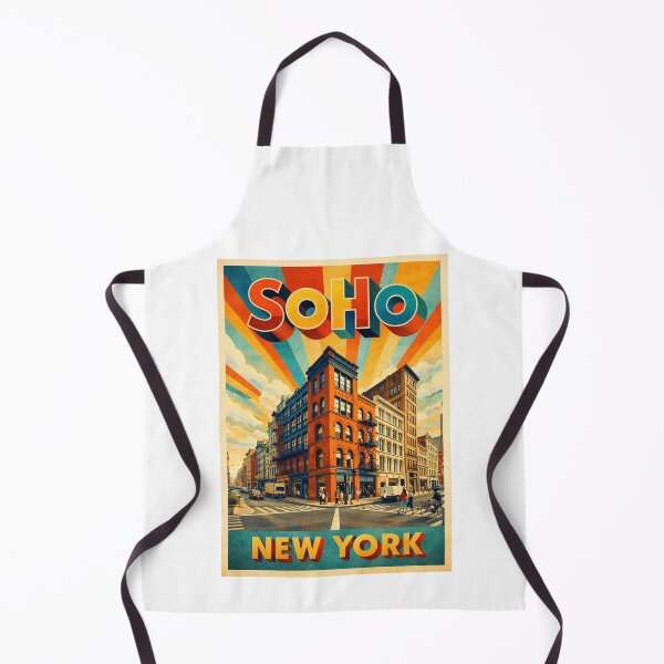 Item preview, SoHo designed and sold by BoKev.
