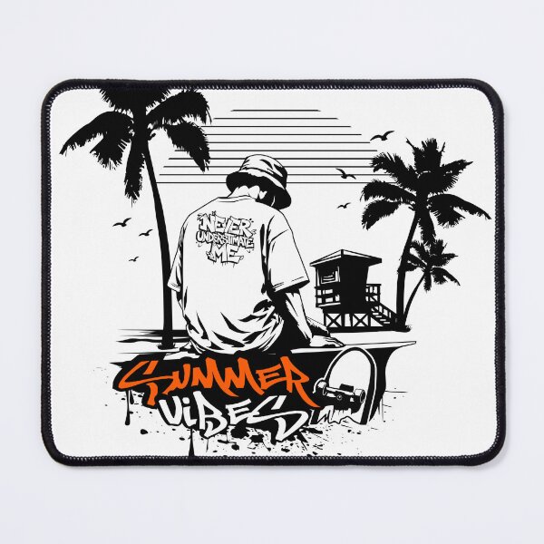 Item preview, Sunset Streetwear Vibes designed and sold by AdrianShirt.