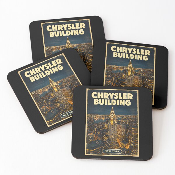 Item preview, Chrysler Building designed and sold by BoKev.