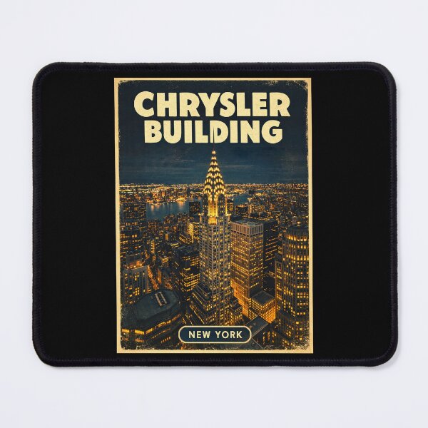 Item preview, Chrysler Building designed and sold by BoKev.