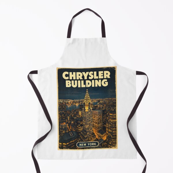 Item preview, Chrysler Building designed and sold by BoKev.