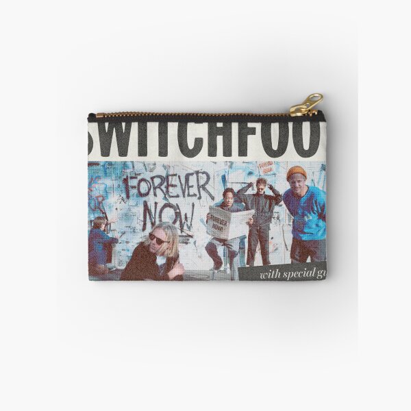 Item preview, forever now switchfoot tour 2026 manapila designed and sold by sephmclell.