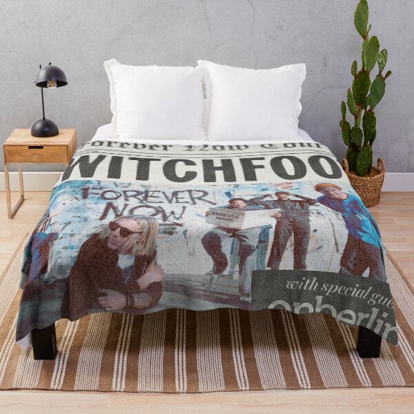 Item preview, forever now switchfoot tour 2026 manapila designed and sold by sephmclell.