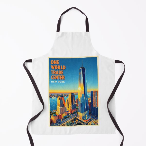 Item preview, One World Trade Center designed and sold by BoKev.