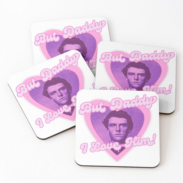 Item preview, Buffalo Bill But Daddy I Love Him!  designed and sold by livvy_luv615.