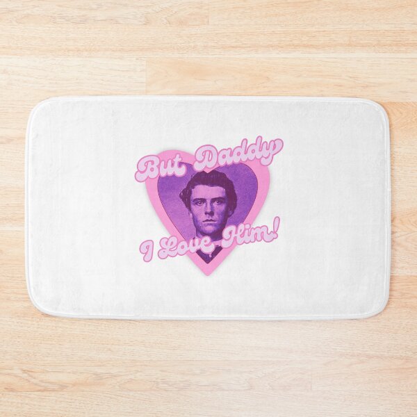 Item preview, Buffalo Bill But Daddy I Love Him!  designed and sold by livvy_luv615.