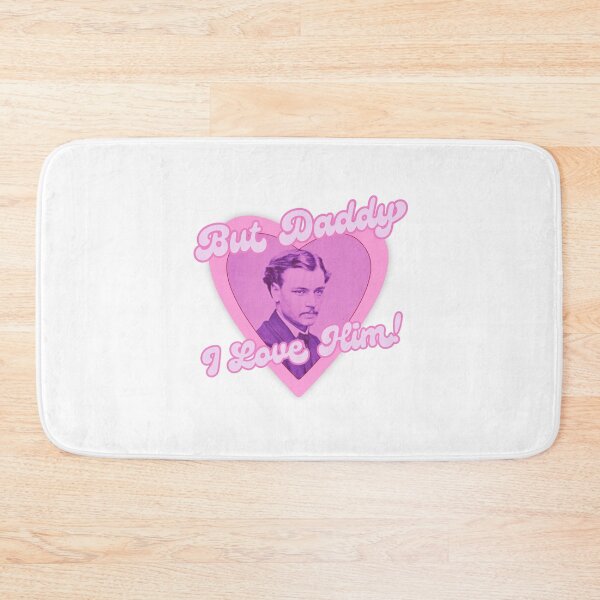 Item preview, Robert Todd Lincoln But Daddy I Love Him!  designed and sold by livvy_luv615.