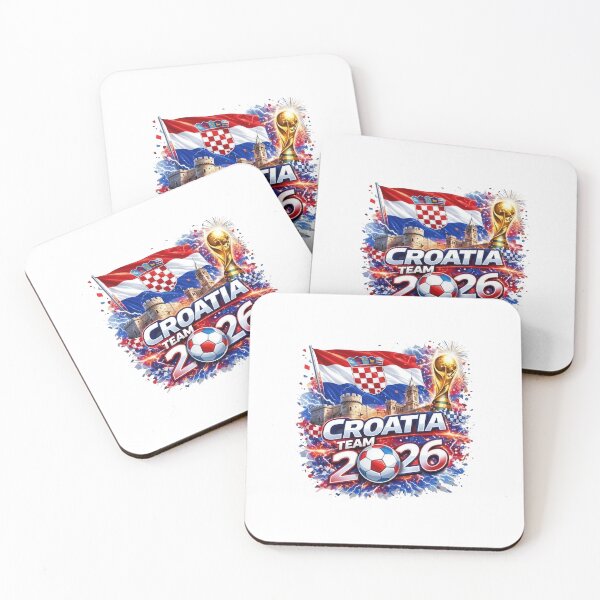 Item preview, Croatia Pride designed and sold by MOFAPPAREL.