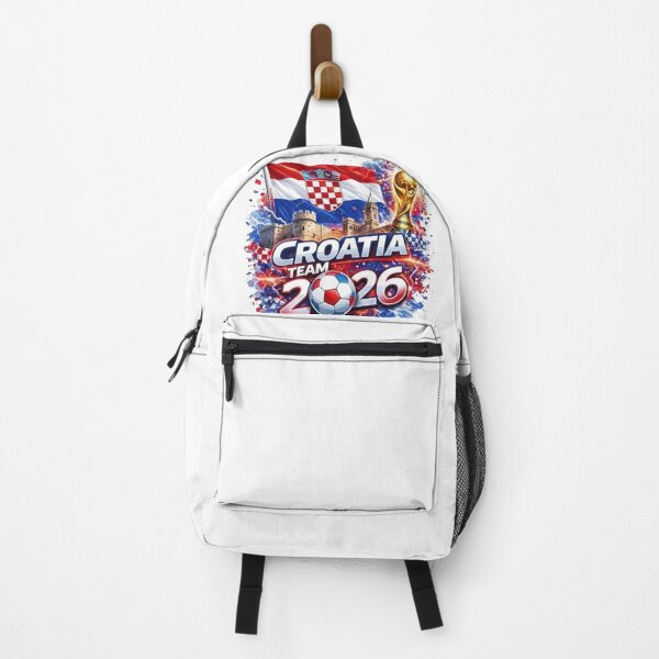 Item preview, Croatia Pride designed and sold by MOFAPPAREL.
