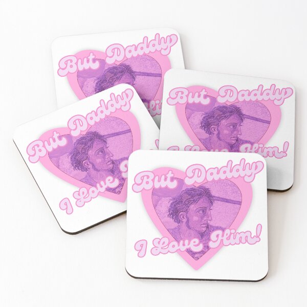 Item preview, Alexander the Great But Daddy I Love Him! Version 2 designed and sold by livvy_luv615.