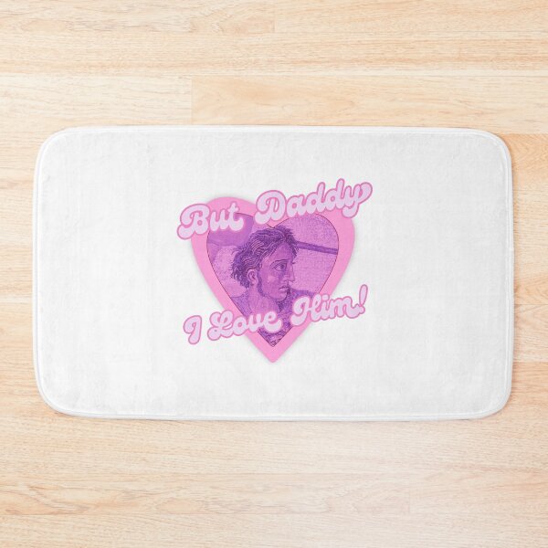 Item preview, Alexander the Great But Daddy I Love Him! Version 2 designed and sold by livvy_luv615.