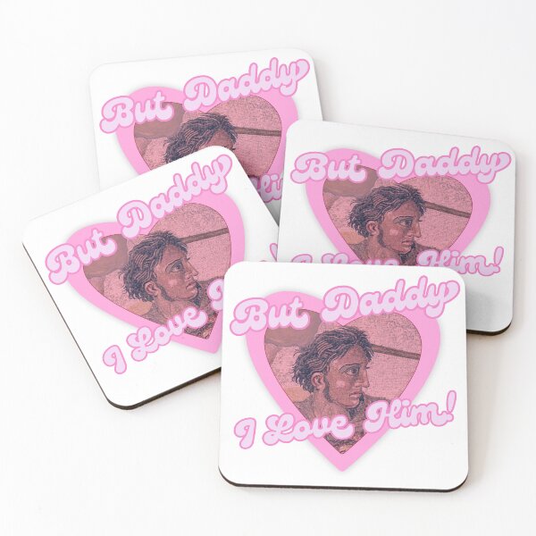 Item preview, Alexander the Great But Daddy I Love Him! Version 1 designed and sold by livvy_luv615.