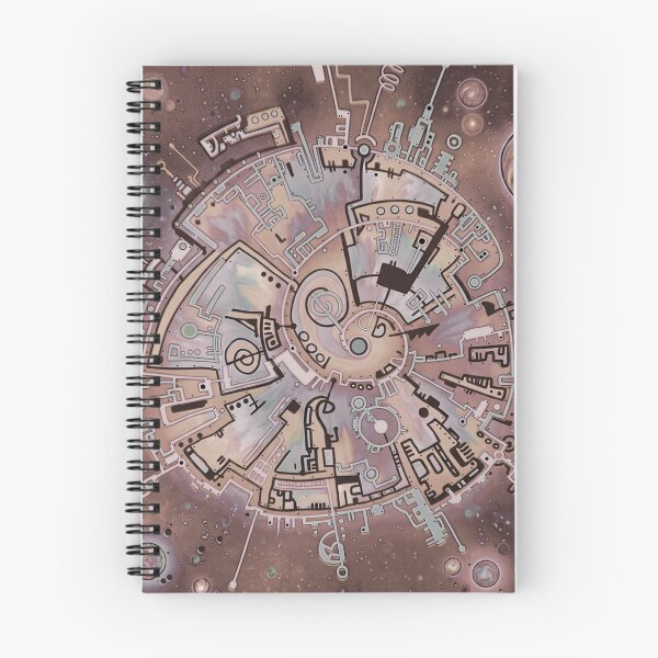 Item preview, Linoleum 1_V2E11A designed and sold by ART-OF-ORION.
