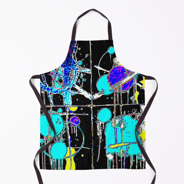 Item preview, rebel geometry dark blend colorful geometric abstract design designed and sold by SmashingDeals.