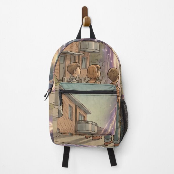 Item preview, The Hidden Cosmic Playground designed and sold by DreamCapsules.