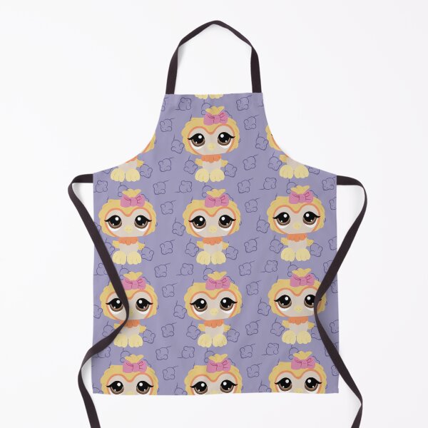 Item preview, American Barn Owl designed and sold by That_Blind_Artist.
