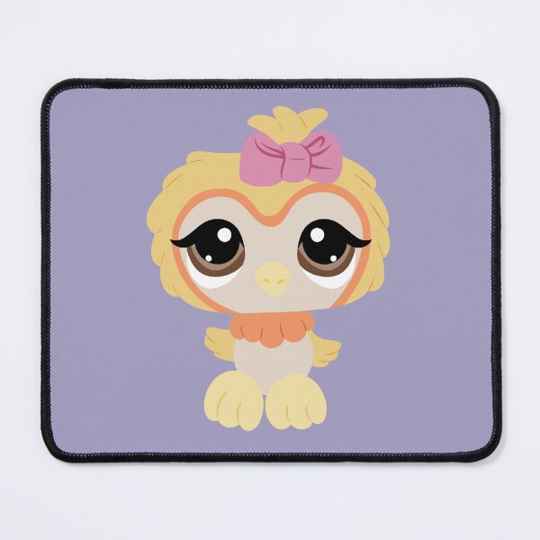 Item preview, American Barn Owl designed and sold by That_Blind_Artist.