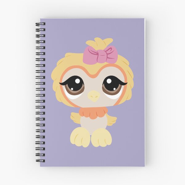Item preview, American Barn Owl designed and sold by That_Blind_Artist.