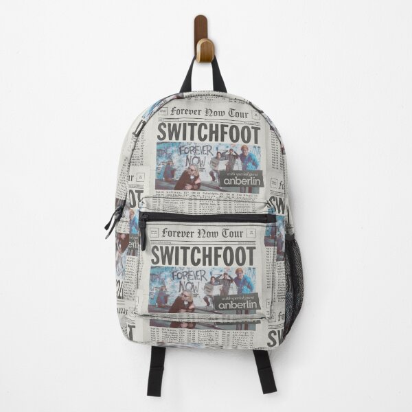 Item preview, forever now switchfoot tour dates 2026 manapila designed and sold by sephmclell.