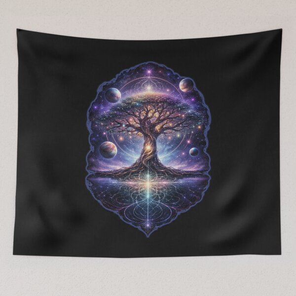 Item preview, Cosmic Axis designed and sold by NSMDesignByN8.