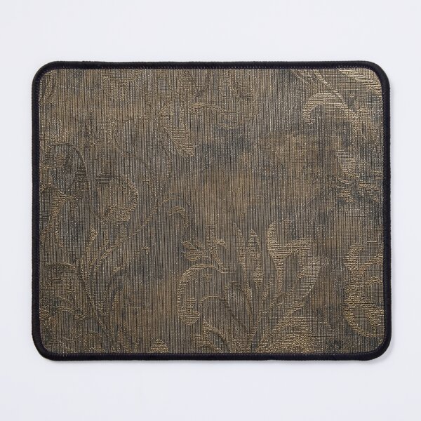 Item preview, Weathered Bronze Jacquard Upholstery Pattern designed and sold by frumixart.
