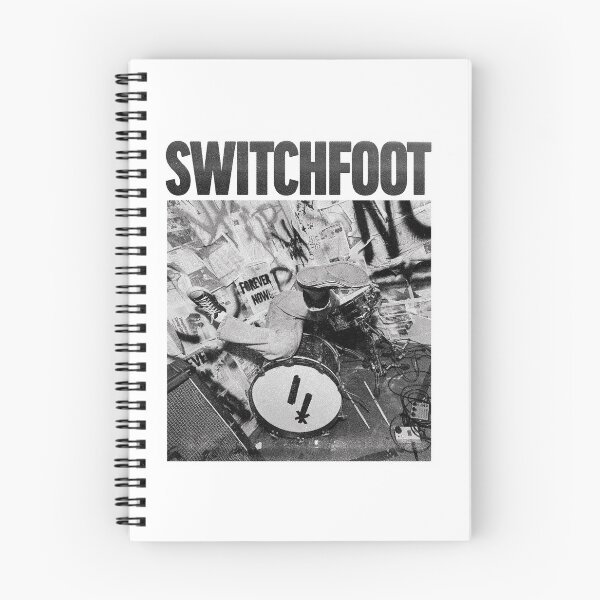 Item preview, forever now switchfoot tour 2026 - 2027 manapila designed and sold by sephmclell.