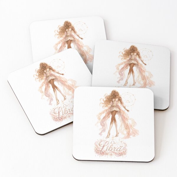 Item preview, Guardian Libra designed and sold by ShebTees.