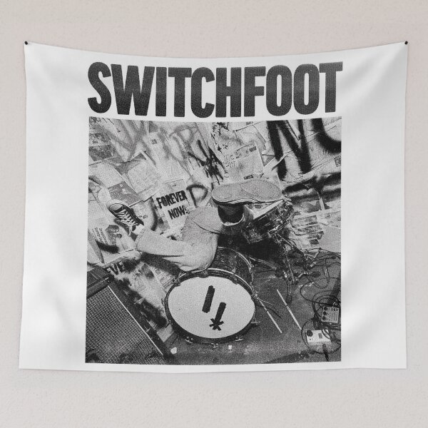 Item preview, forever now switchfoot tour 2026 - 2027 manapila designed and sold by sephmclell.