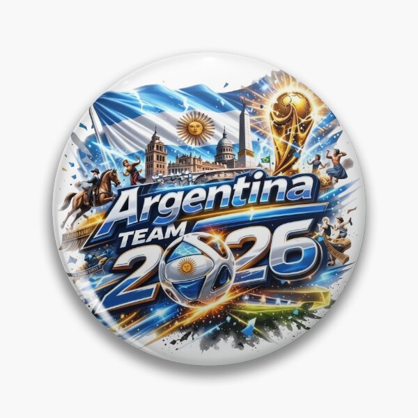 Item preview, Argentina Pride designed and sold by MOFAPPAREL.