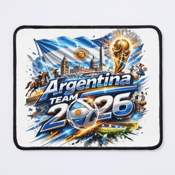 Item preview, Argentina Pride designed and sold by MOFAPPAREL.