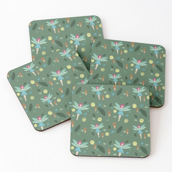 Item preview, Enchanted Glade designed and sold by Danigeheb.
