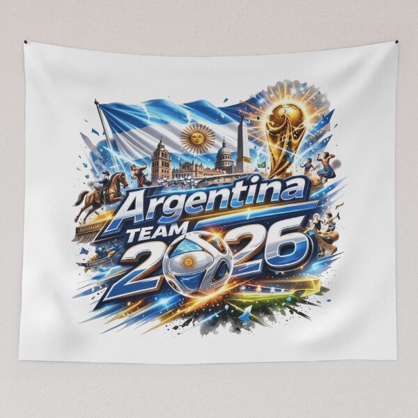 Item preview, Argentina Pride designed and sold by MOFAPPAREL.