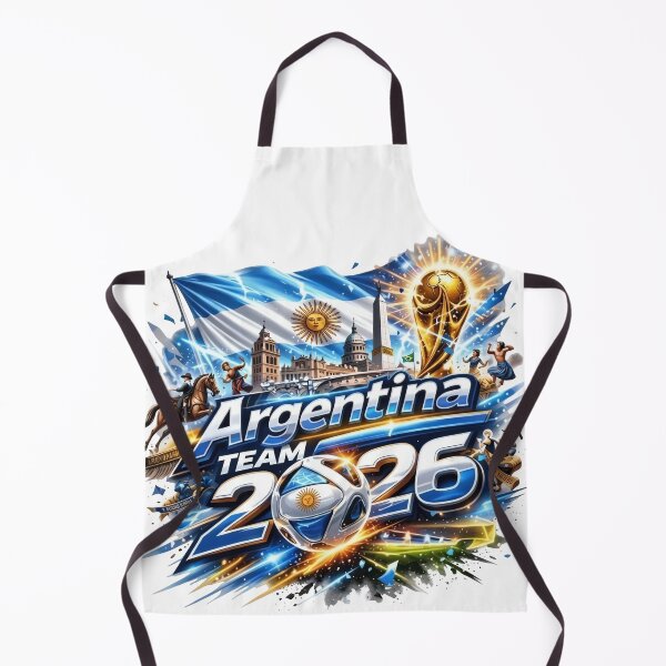 Item preview, Argentina Pride designed and sold by MOFAPPAREL.
