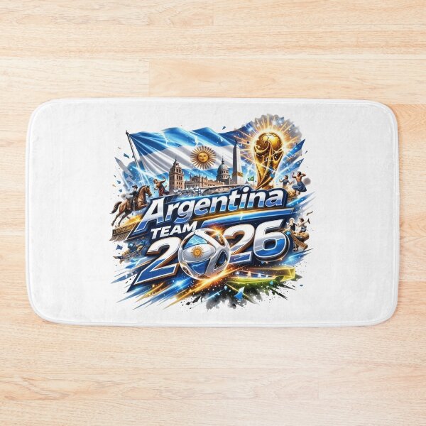 Item preview, Argentina Pride designed and sold by MOFAPPAREL.