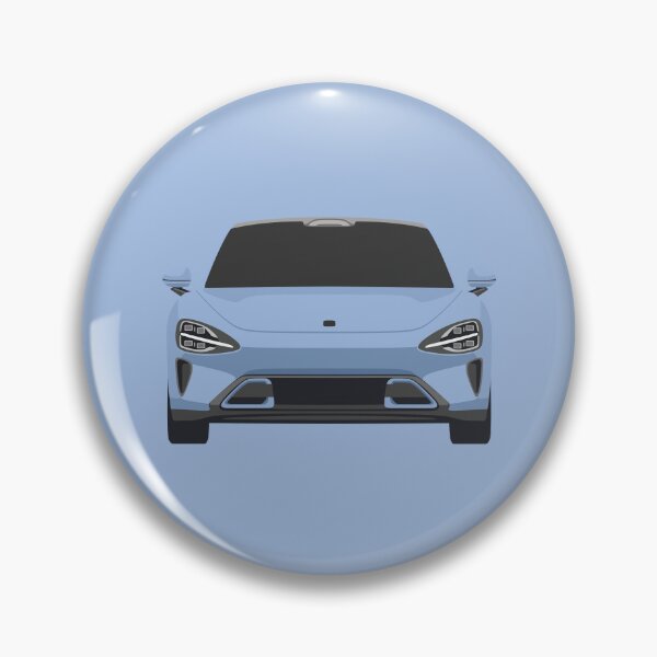 Item preview, SU7 - Vector drawing designed and sold by yohannlp.
