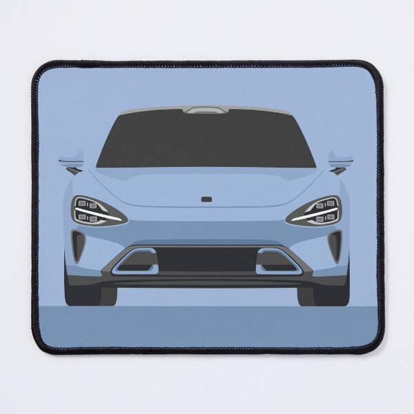 Item preview, SU7 - Vector drawing designed and sold by yohannlp.