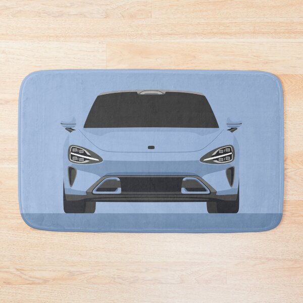 Item preview, SU7 - Vector drawing designed and sold by yohannlp.