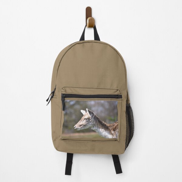 Item preview, Deer Headshot designed and sold by megjayne-photos.
