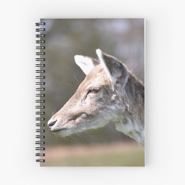 Item preview, Deer Headshot designed and sold by megjayne-photos.