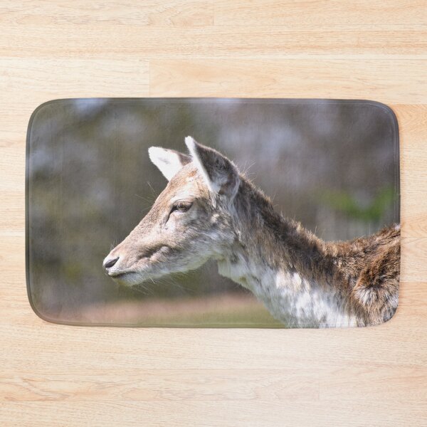Item preview, Deer Headshot designed and sold by megjayne-photos.
