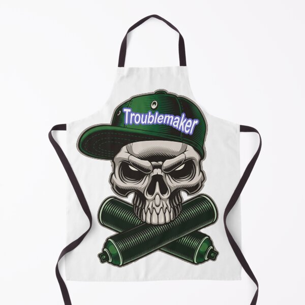 Item preview, Troublemaker 1 designed and sold by GraphicStyleX.