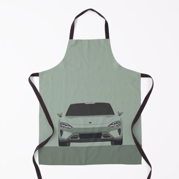 Item preview, SU7 - Vector drawing designed and sold by yohannlp.
