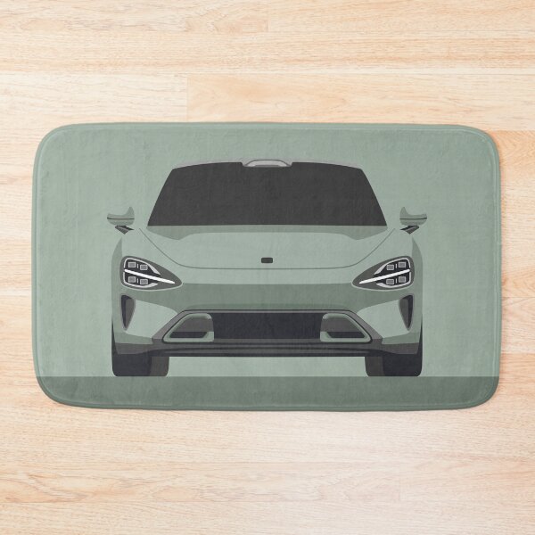 Item preview, SU7 - Vector drawing designed and sold by yohannlp.