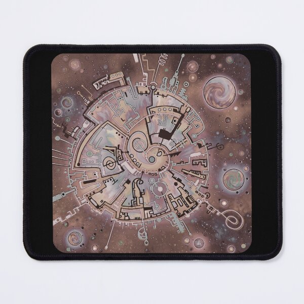 Item preview, Linoleum 1_V2E11B designed and sold by ART-OF-ORION.