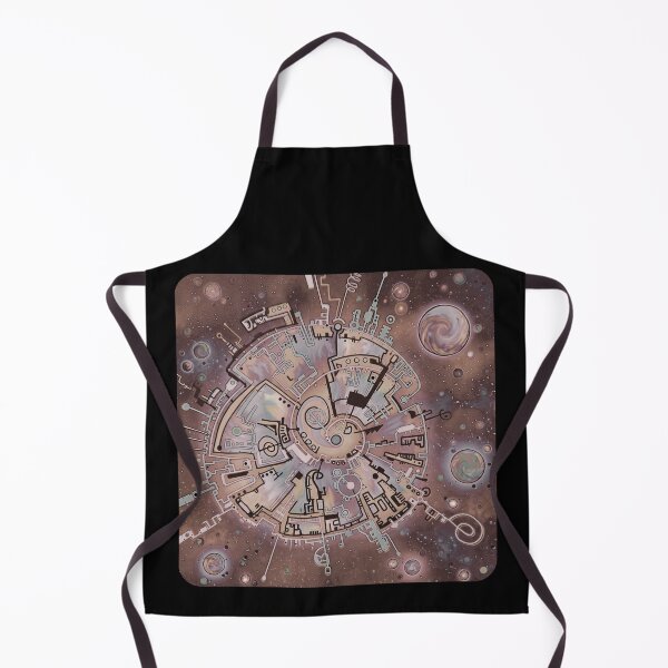 Item preview, Linoleum 1_V2E11B designed and sold by ART-OF-ORION.