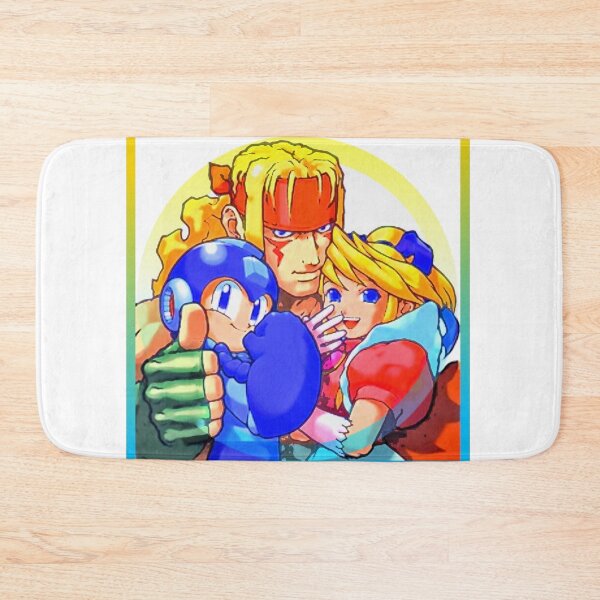 Item preview, Alex street fighter designed and sold by Cent75.